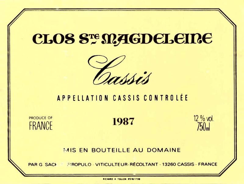 Cassis-Ste Magdeleine 1987.jpg